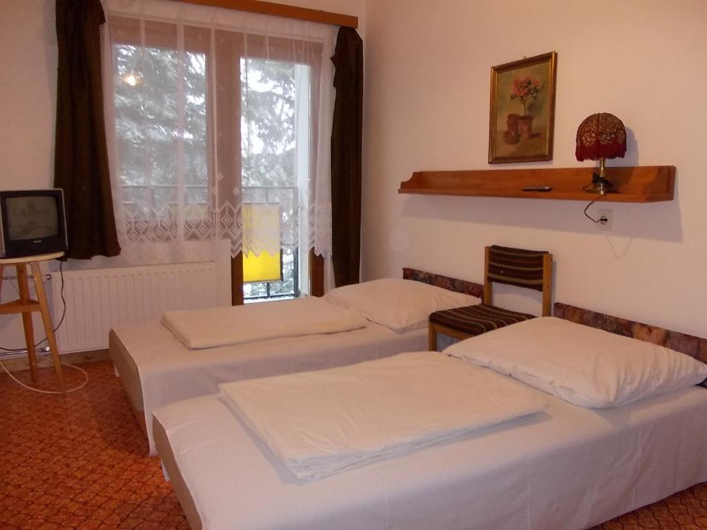 Puszta Hotel Berekfurdo Room photo
