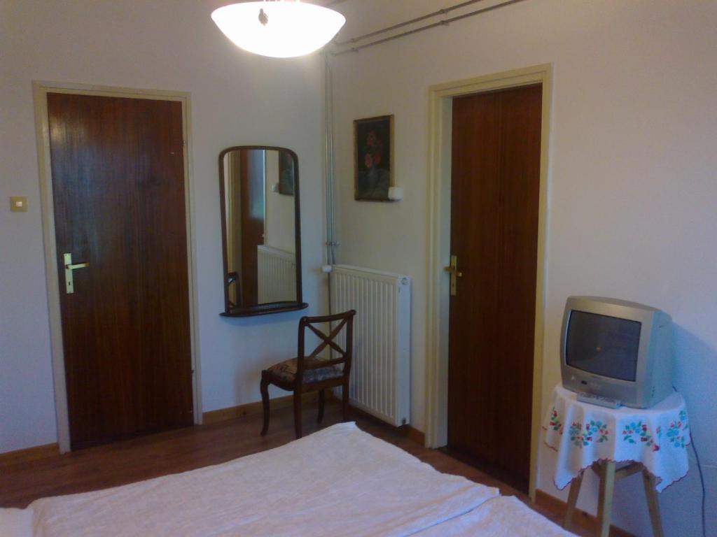 Puszta Hotel Berekfurdo Room photo