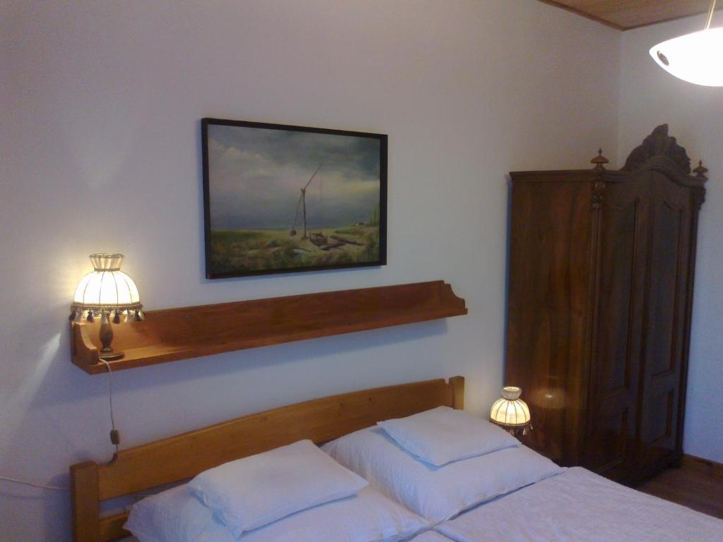 Puszta Hotel Berekfurdo Room photo