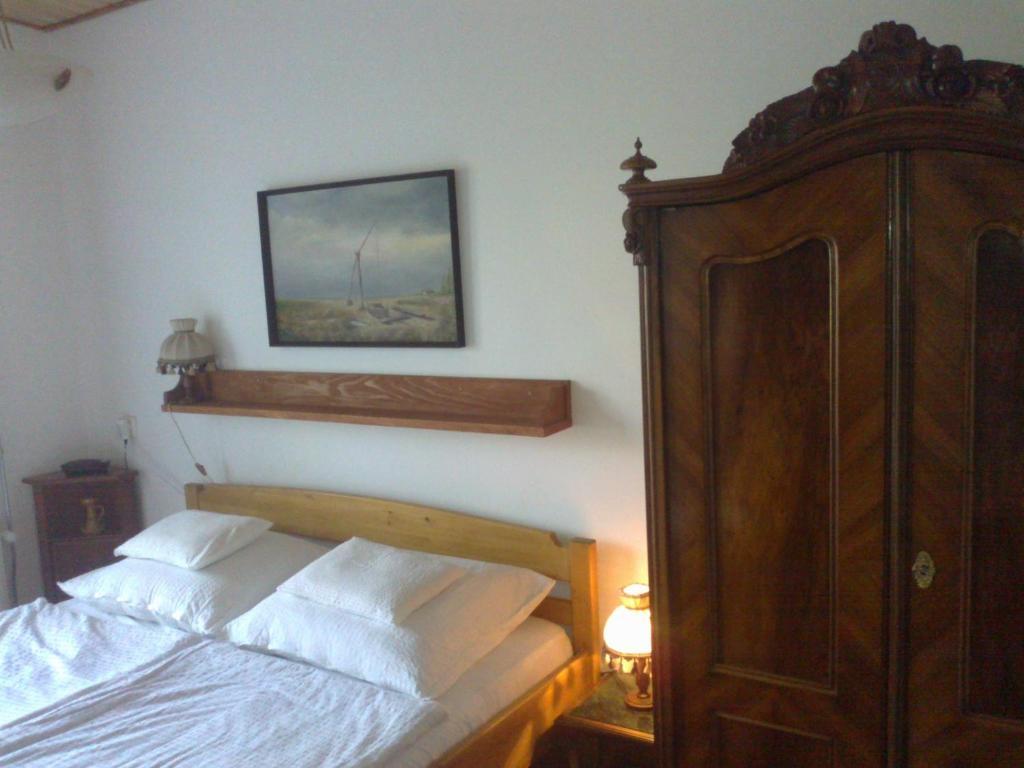 Puszta Hotel Berekfurdo Room photo